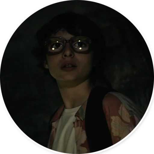 Стикер R + E Chapter 1 - 8