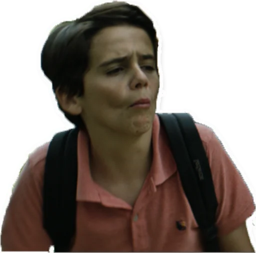 Стикер R + E Chapter 1 - 7