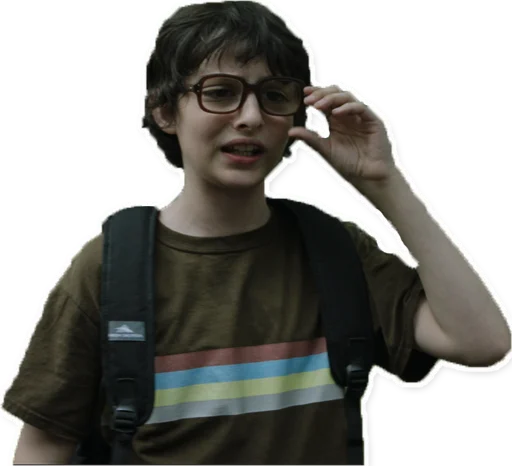 Стикер R + E Chapter 1 - 6