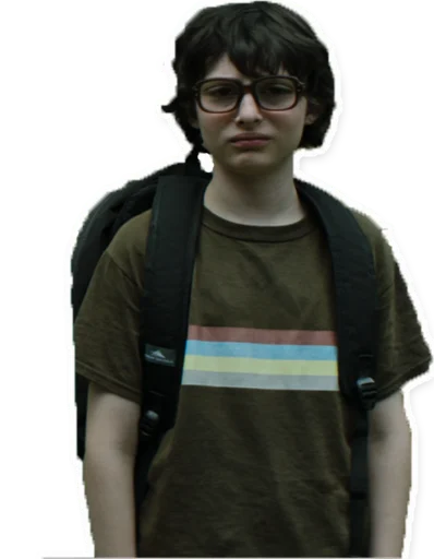 Стикер R + E Chapter 1 - 5