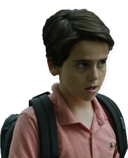 Стикер R + E Chapter 1 - 4