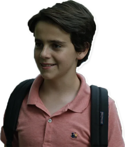 Стикер R + E Chapter 1 - 2