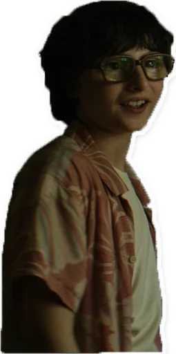 Стикер R + E Chapter 1 - 1