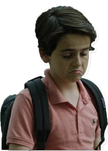 Стикер R + E Chapter 1 - 0