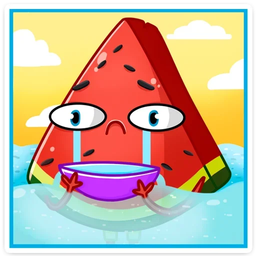 Sticker Рэдик  (@TgSticker) - 8