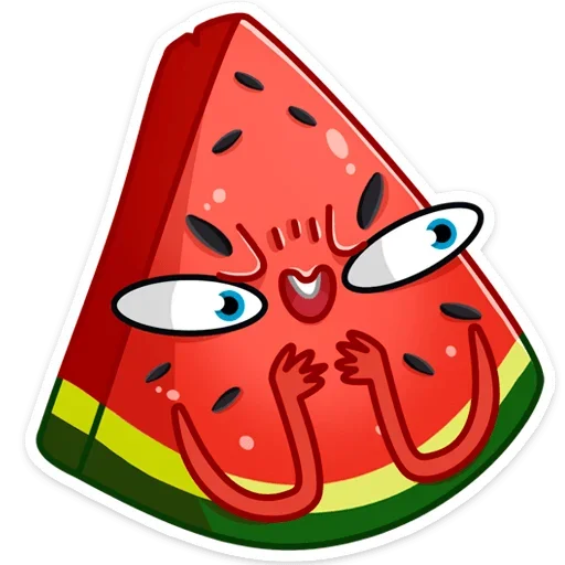 Sticker Рэдик  (@TgSticker) - 5