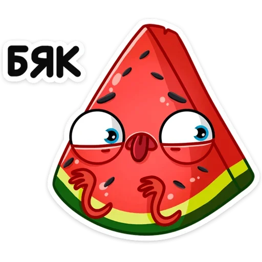 Sticker Рэдик  (@TgSticker) - 3