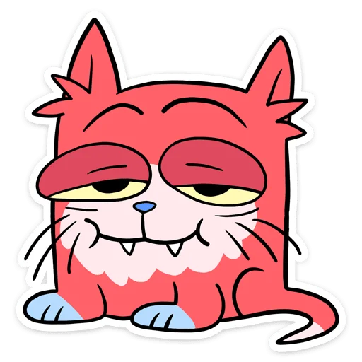 Редж :: @stickroom - 