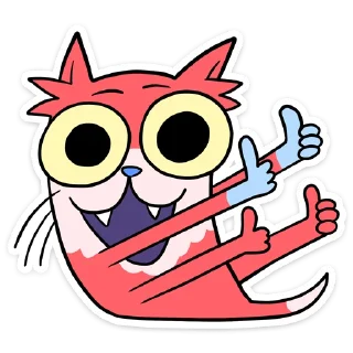 Стикер Редж :: @stickroom - 7