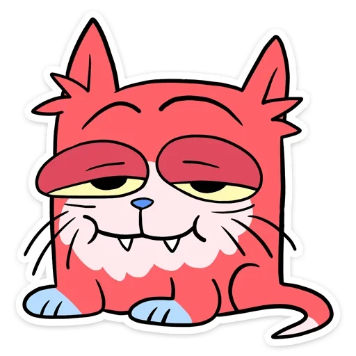 Редж (@TgSticker) - clipart