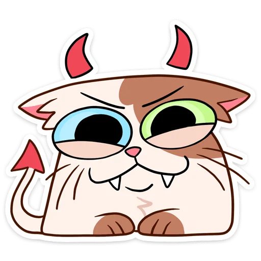 Sticker Пятнистый Редж (@TgSticker) - 9