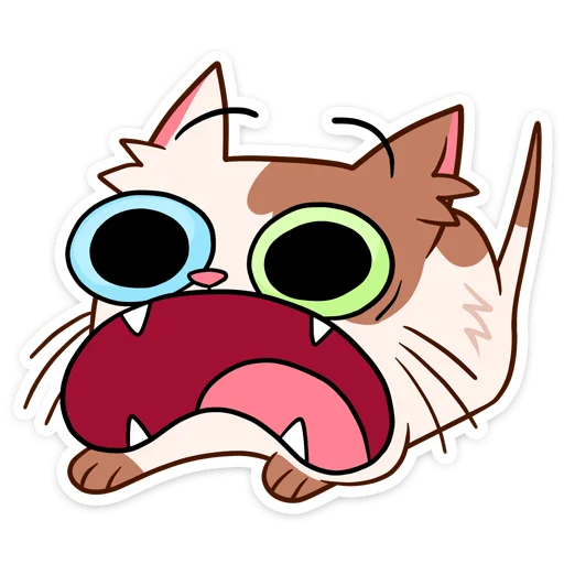 Sticker Пятнистый Редж (@TgSticker) - 8