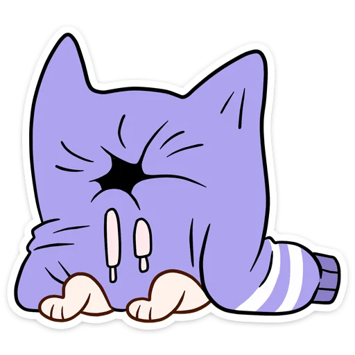 Sticker Пятнистый Редж (@TgSticker) - 6