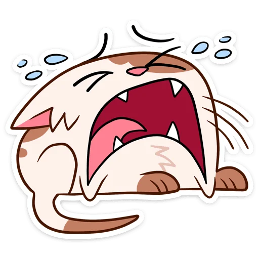 Sticker Пятнистый Редж (@TgSticker) - 5