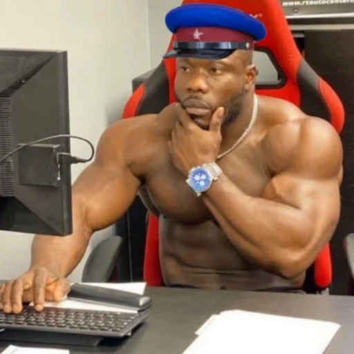 Стикер redmemes - 1