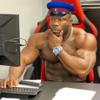 Sticker RedMemalert - 7