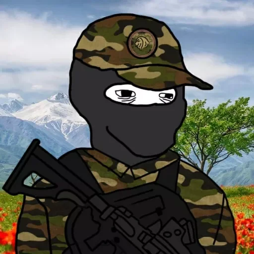 живопись рисование мультфильм