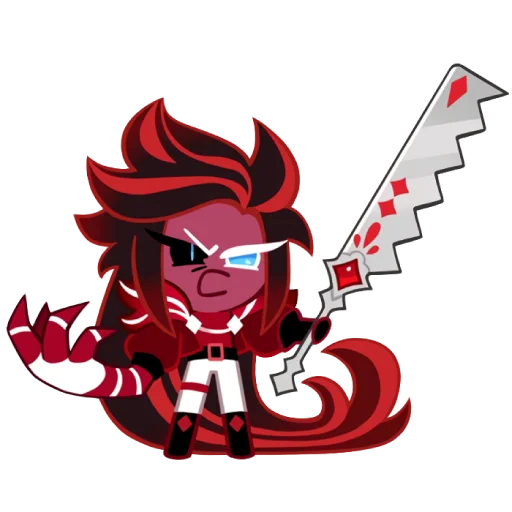 cartoon fictional character illustration