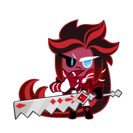 cartoon fictional character clipart