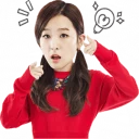 Sticker @jonafzan Red Velvet - 5