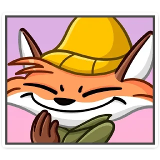 Sticker Рэд  (@TgSticker) - 4