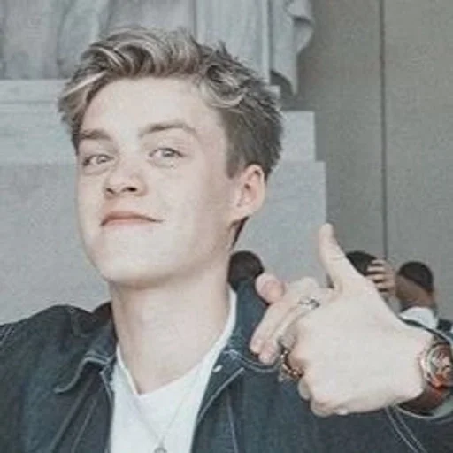 human face person clothing