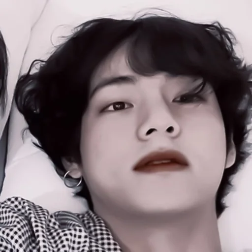 человеческое лицо Человек губа