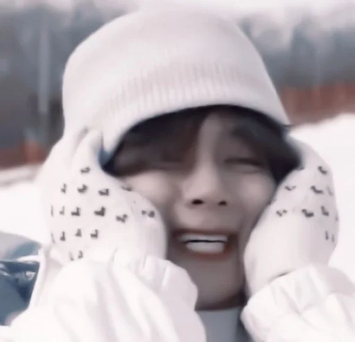 Человек капот человеческое лицо