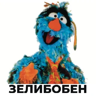 Sticker Reelskpk - 7