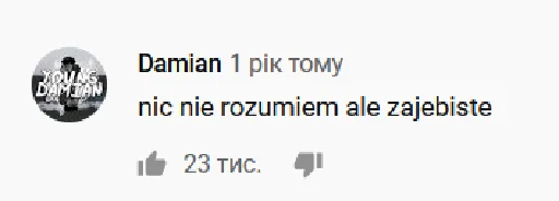 text font screenshot