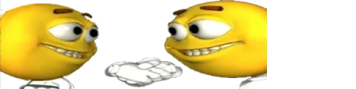 Sticker reffObosralsya - 1