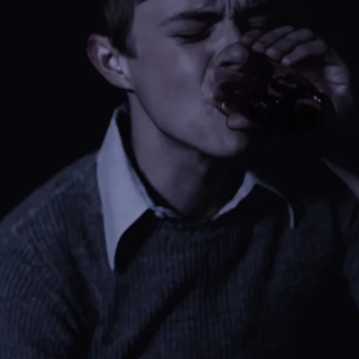 Sticker reggieblack - 1