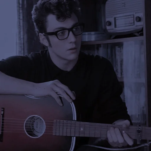 Sticker reggieblack - 1