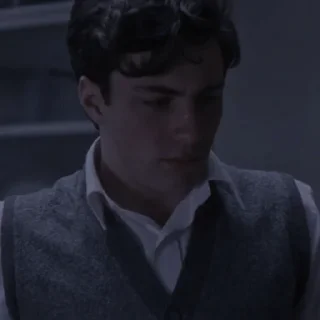 Стикер marauders - 11