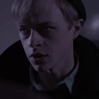 Стикер marauders - 4