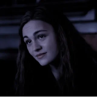 Стикер marauders - 3