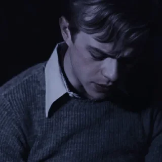 Стикер marauders - 7