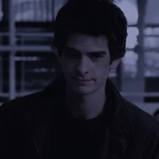 Стикер marauders - 8