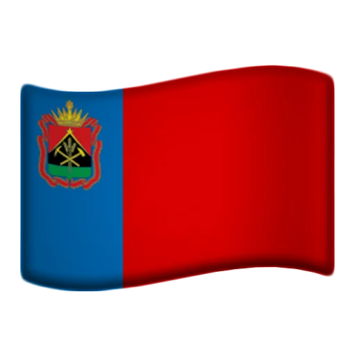 Стикер regionsofrussia - 1