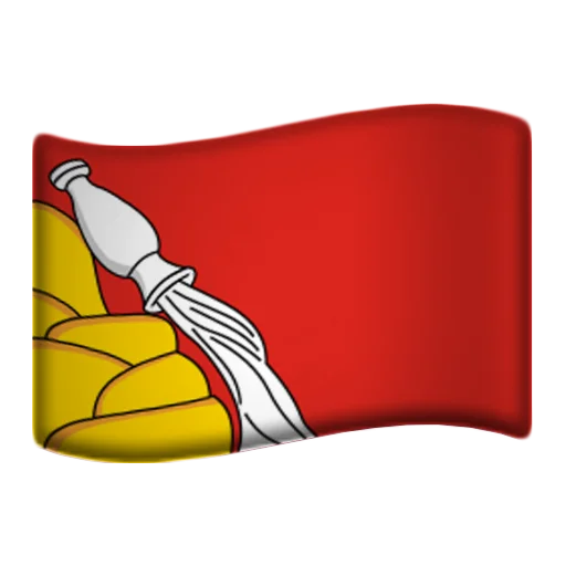 Стикер regionsofrussia - 1