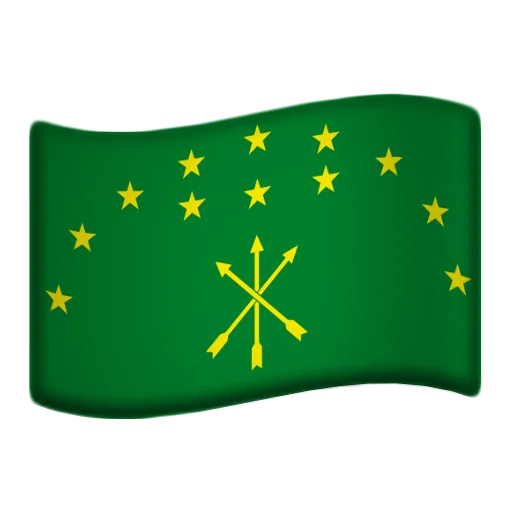 Стикер regionsofrussia - 1