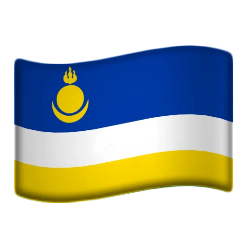 Стикер regionsofrussia - 1