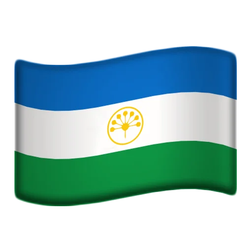 Стикер regionsofrussia - 1