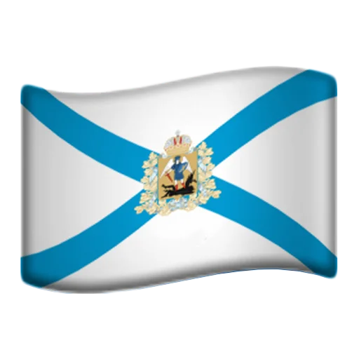 Стикер regionsofrussia - 1