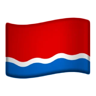 Стикер Субъекты России — @emomoji - 5