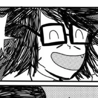 Стикер рэнрэндал - 11