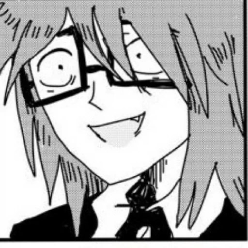 Стикер рэнрэндал - 10