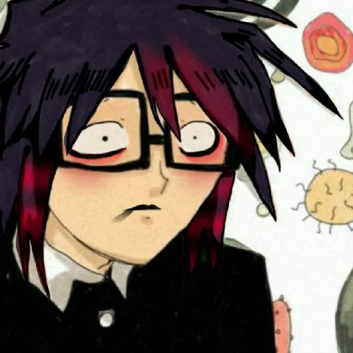 рэнрэндал - 