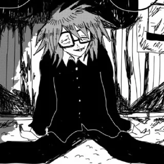 Стикер рэнрэндал - 1