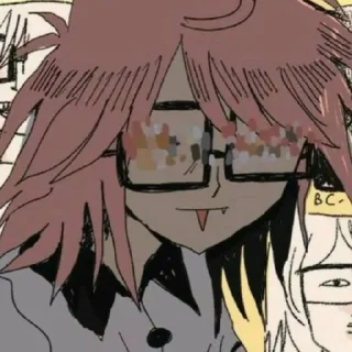 Стикер рэнрэндал - 6